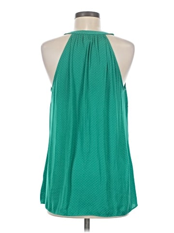 CAbi Sleeveless Blouse (view 2)