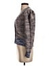 Design History Tweed Gray Cardigan Size XS - photo 5