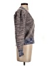 Design History Tweed Gray Cardigan Size XS - photo 4