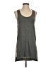 Splendid Gray Casual Dress Size XS - photo 1
