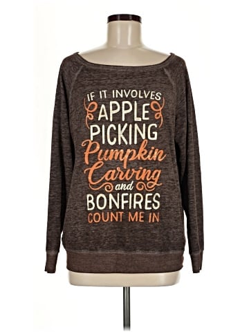 Cato Long Sleeve T-Shirt (view 1)