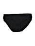 Coco Reef Solid Black Swimsuit Bottoms Size S - photo 1