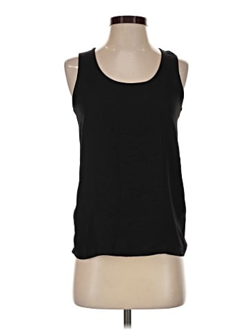 Ann Taylor Sleeveless Top (view 1)