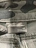 Eddie Bauer Camo Green Shorts Size 12 - photo 3