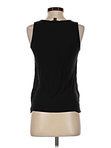 Ann Taylor Sleeveless Top (view 2)