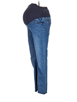 Pink Blush Jeans