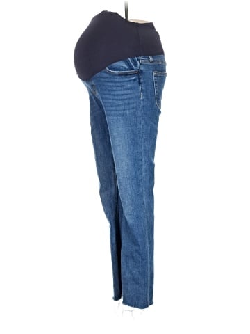 Pink Blush Jeans (view 1)