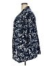 DressBarn Blue Kimono Size 2X - photo 5