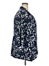 DressBarn Blue Kimono Size 2X - photo 4
