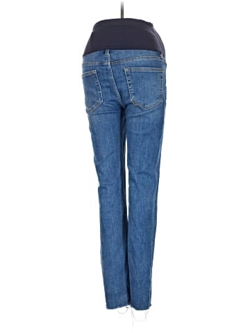 Pink Blush Jeans (view 2)