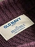 Old Navy Burgundy Pullover Sweater Size XL - photo 7