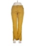 Ethyl Yellow Jeans Size 14 - photo 1