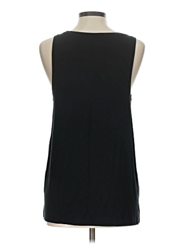 American Eagle Outfitters Sleeveless T-Shirt (view 2)