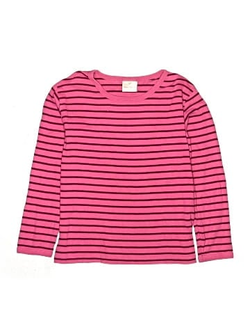 Hanna Andersson Long Sleeve T-Shirt (view 1)