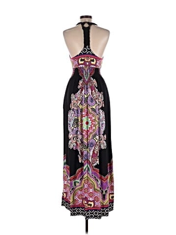 Arden B. Casual Dress (view 2)