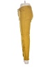 Ethyl Yellow Jeans Size 14 - photo 5