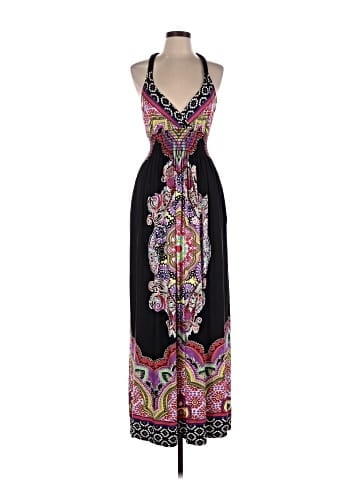 Arden B. Casual Dress (view 1)