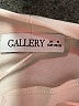 Gallery Ivory Long Sleeve Top Size S - photo 7