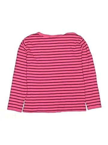 Hanna Andersson Long Sleeve T-Shirt (view 2)