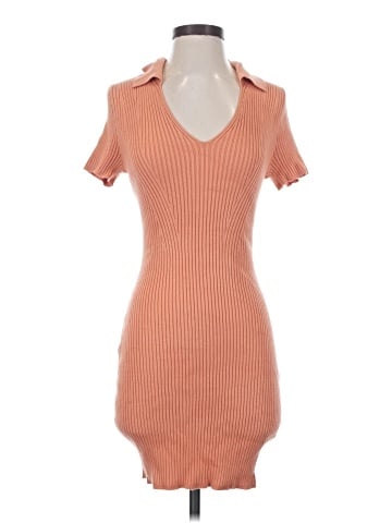 Abercrombie & Fitch Casual Dress (view 1)