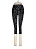 Lululemon Athletica Graphic Black Active Pants Size 6 - photo 1