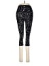 Lululemon Athletica Graphic Black Active Pants Size 6 - photo 2
