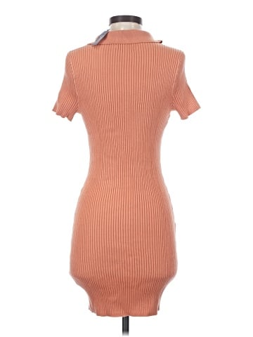 Abercrombie & Fitch Casual Dress (view 2)