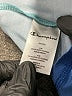 Champion Teal Active T-Shirt Size M - photo 8