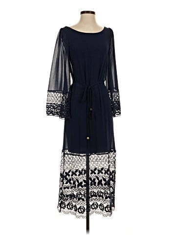 Analili Casual Dress (view 1)