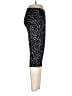 Lululemon Athletica Graphic Black Active Pants Size 6 - photo 4
