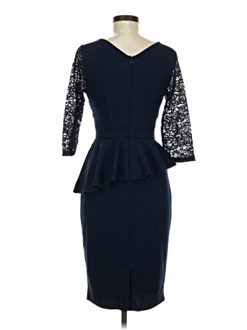 Miusol Cocktail Dress (view 2)