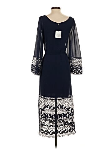 Analili Casual Dress (view 2)
