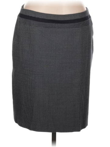 Akris Punto Formal Skirt (view 1)