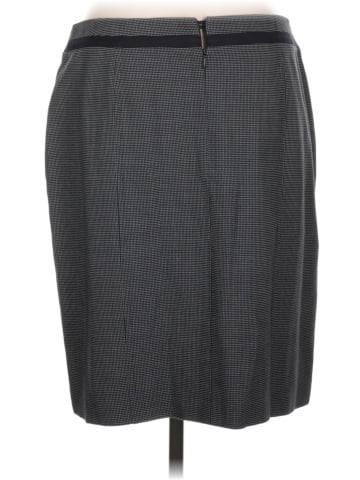 Akris Punto Formal Skirt (view 2)