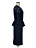 Miusol Blue Cocktail Dress Size M - photo 4