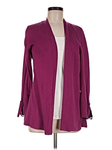 Nic + Zoe Cardigan (view 1)