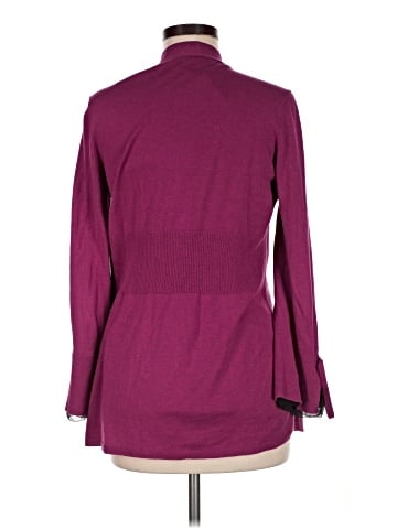 Nic + Zoe Cardigan (view 2)