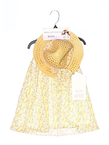 Blueberi Boulevard Dress (view 1)