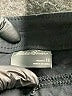 Eddie Bauer Solid Black Cargo Shorts Size 12 - photo 3
