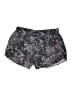 Athleta Paisley Blue Shorts Size XL - photo 1