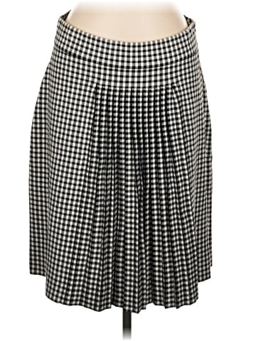Akris Punto Formal Skirt (view 1)