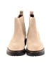 Caslon Tan Ankle Boots Size 7 - photo 2
