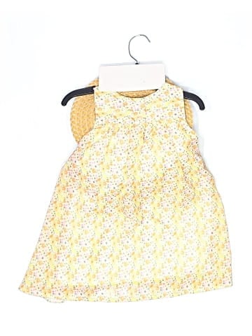 Blueberi Boulevard Dress (view 2)