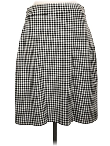 Akris Punto Formal Skirt (view 2)