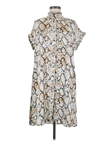 CAbi Casual Dress (view 1)