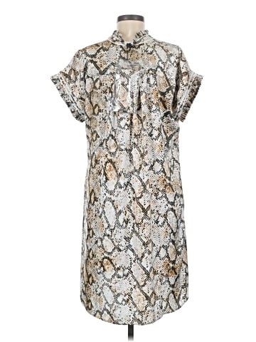 CAbi Casual Dress (view 2)