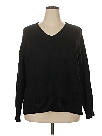 Market and Spruce Pullover Sweater (view 1)