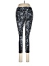 Zella Print Silver Leggings Size M - photo 2