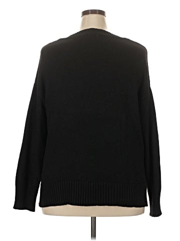 Market and Spruce Pullover Sweater (view 2)