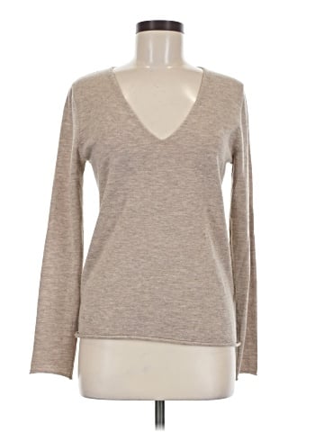 Zadig & Voltaire Wool Pullover Sweater (view 1)